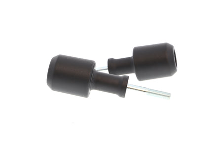 Evotech Triumph Speed Triple S Frame Crash Bobbins (2018 - 2020) - 11