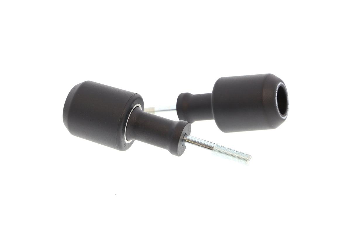 Evotech Triumph Speed Triple RS Frame Crash Bobbins (2018 - 2020) - 12