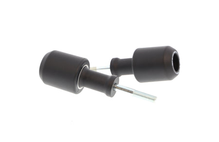 Evotech Triumph Speed Triple RS Frame Crash Bobbins (2018 - 2020) - 12