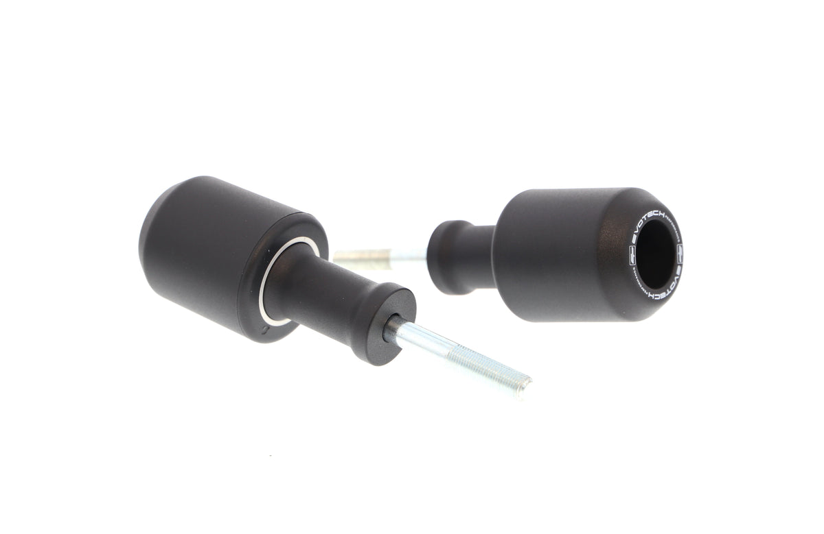 Evotech Triumph Speed Triple S Frame Crash Bobbins (2018 - 2020) - 13