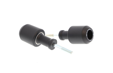 Evotech Triumph Speed Triple S Frame Crash Bobbins (2018 - 2020) - 13
