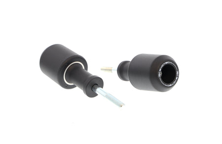Evotech Triumph Speed Triple Frame Crash Bobbins 2016 - 2017 - 14
