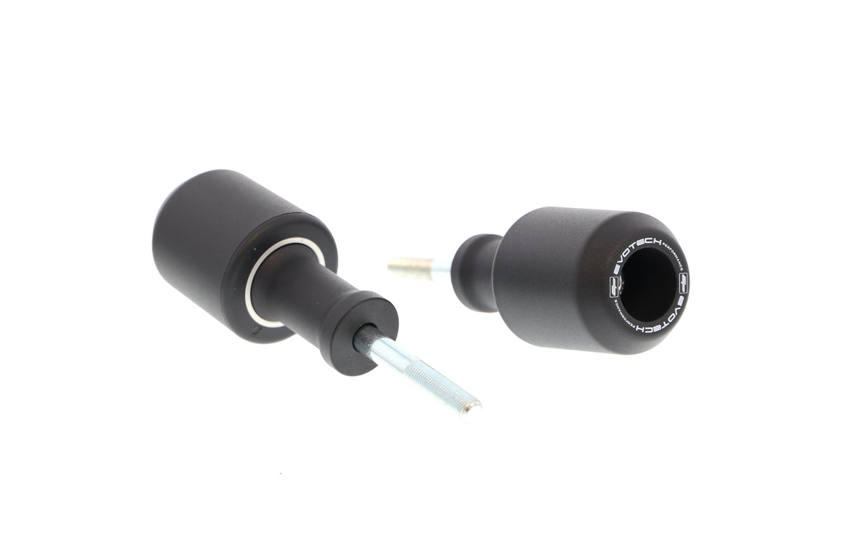 Evotech Triumph Speed Triple S Frame Crash Bobbins (2018 - 2020) - 14