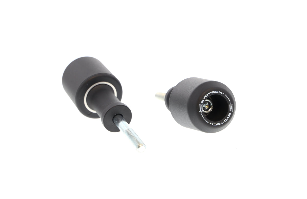 Evotech Triumph Speed Triple S Frame Crash Bobbins (2018 - 2020) - 15