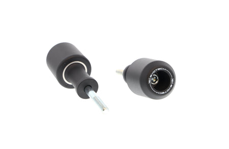 Evotech Triumph Speed Triple S Frame Crash Bobbins (2018 - 2020) - 15