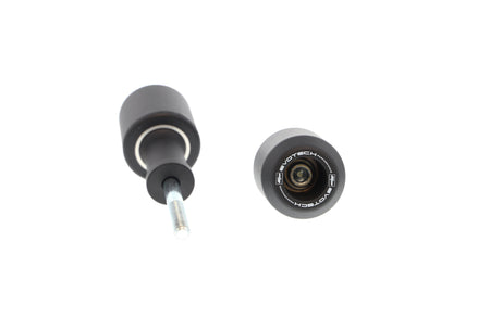 Evotech Triumph Speed Triple S Frame Crash Bobbins (2018 - 2020) - 16