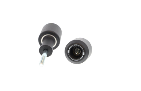 Evotech Triumph Speed Triple Frame Crash Bobbins 2016 - 2017 - 17