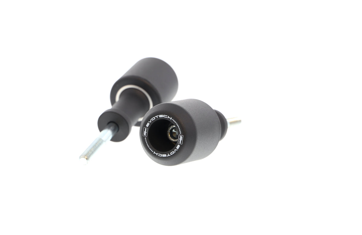 Evotech Triumph Speed Triple Frame Crash Bobbins 2016 - 2017 - 18