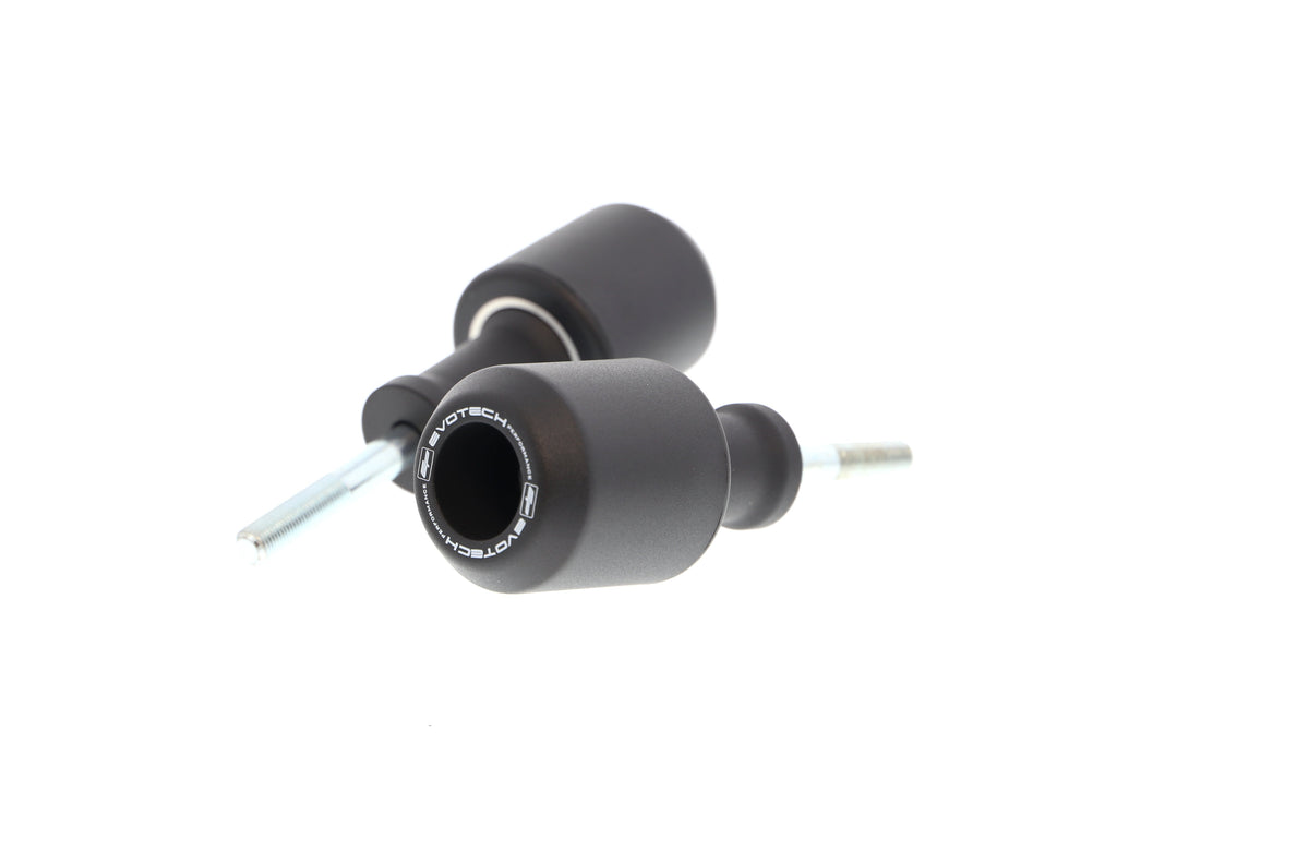 Evotech Triumph Speed Triple S Frame Crash Bobbins (2018 - 2020) - 19