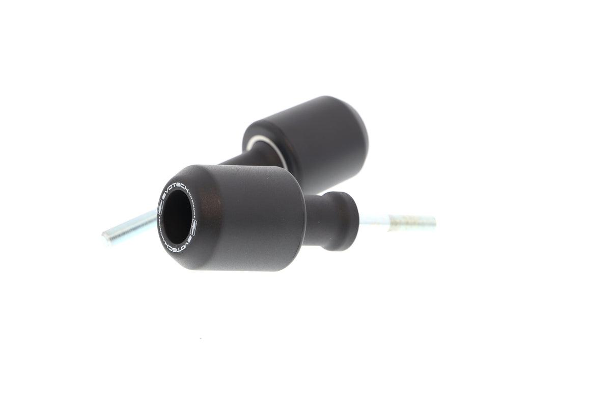 Evotech Triumph Speed Triple S Frame Crash Bobbins (2018 - 2020) - 20