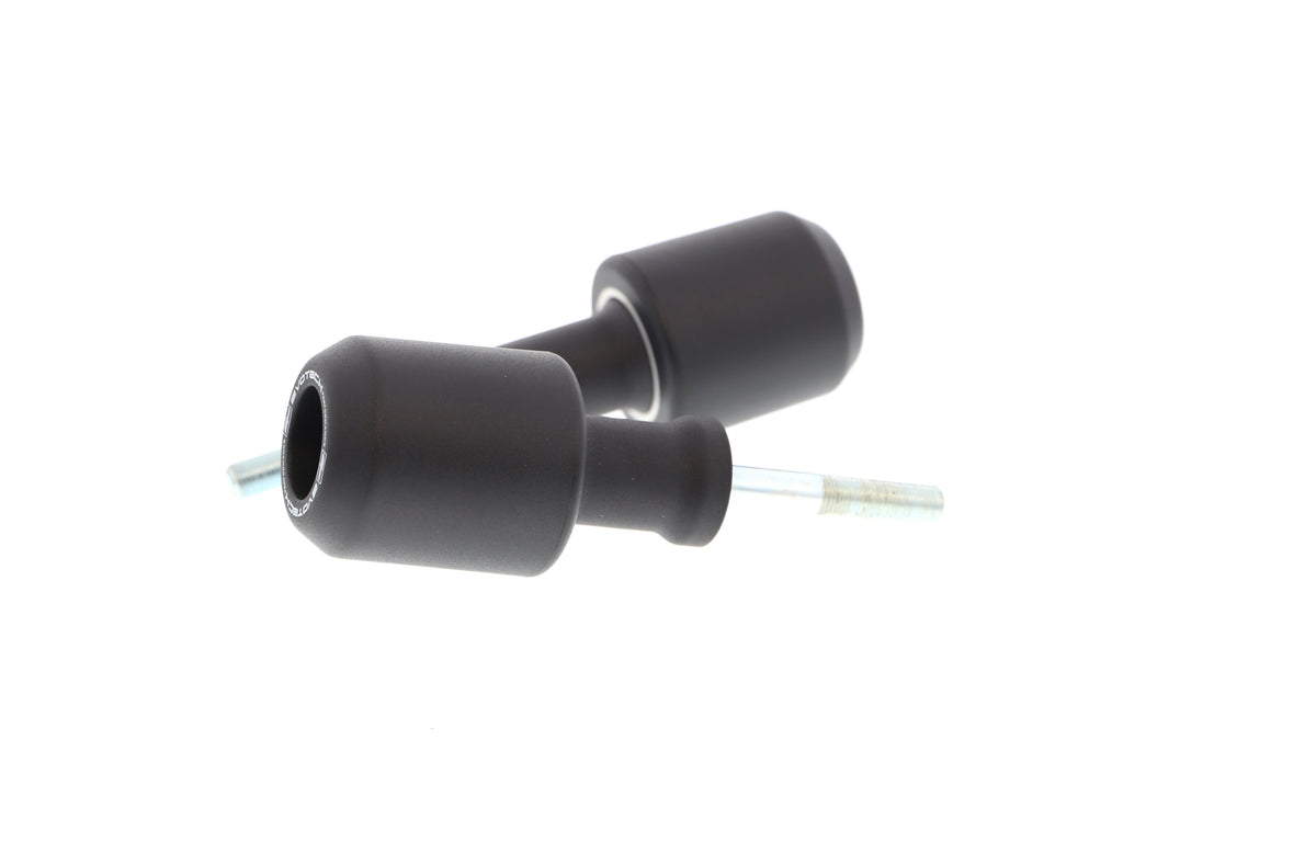 Evotech Triumph Speed Triple RS Frame Crash Bobbins (2018 - 2020) - 21