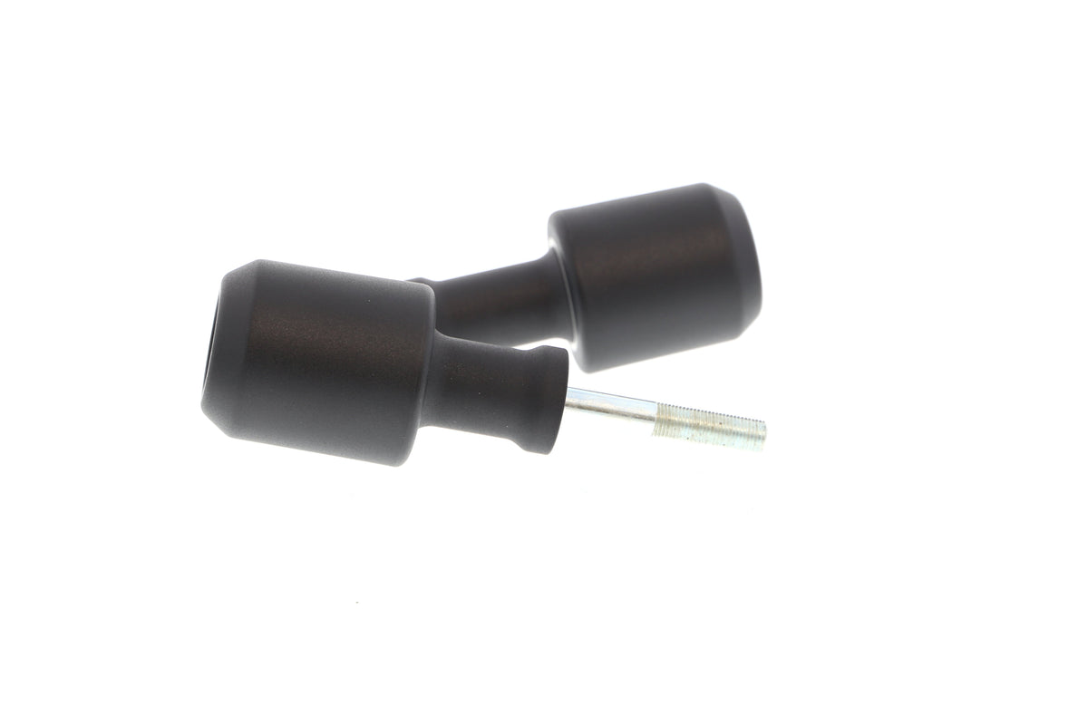 Evotech Triumph Speed Triple Frame Crash Bobbins 2016 - 2017 - 22