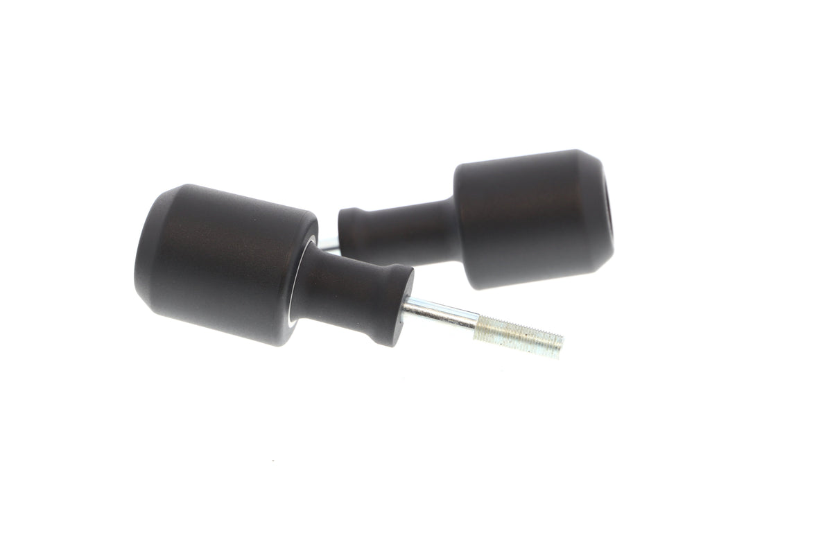 Evotech Triumph Speed Triple S Frame Crash Bobbins (2018 - 2020) - 23