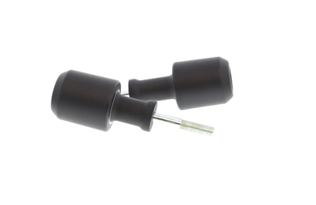 Evotech Triumph Speed Triple RS Frame Crash Bobbins (2018 - 2020) - 23
