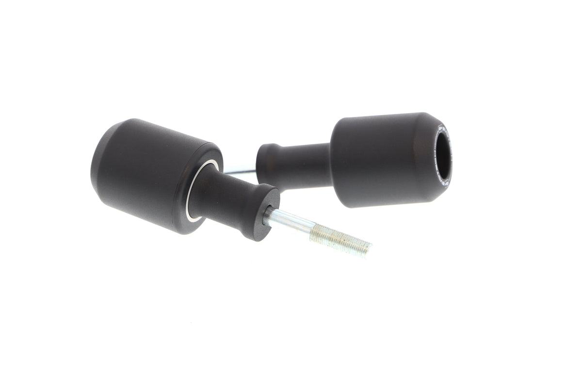 Evotech Triumph Speed Triple Frame Crash Bobbins 2016 - 2017 - 24