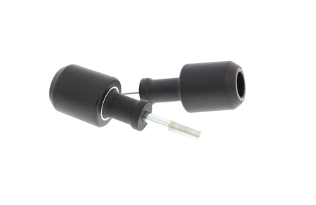 Evotech Triumph Speed Triple Frame Crash Bobbins 2016 - 2017 - 24