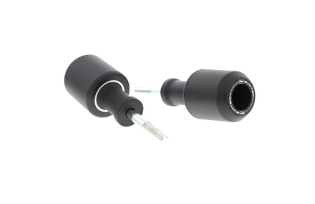 Evotech Triumph Speed Triple RS Frame Crash Bobbins (2018 - 2020) - 26