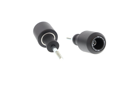 Evotech Triumph Speed Triple Frame Crash Bobbins 2016 - 2017 - 27