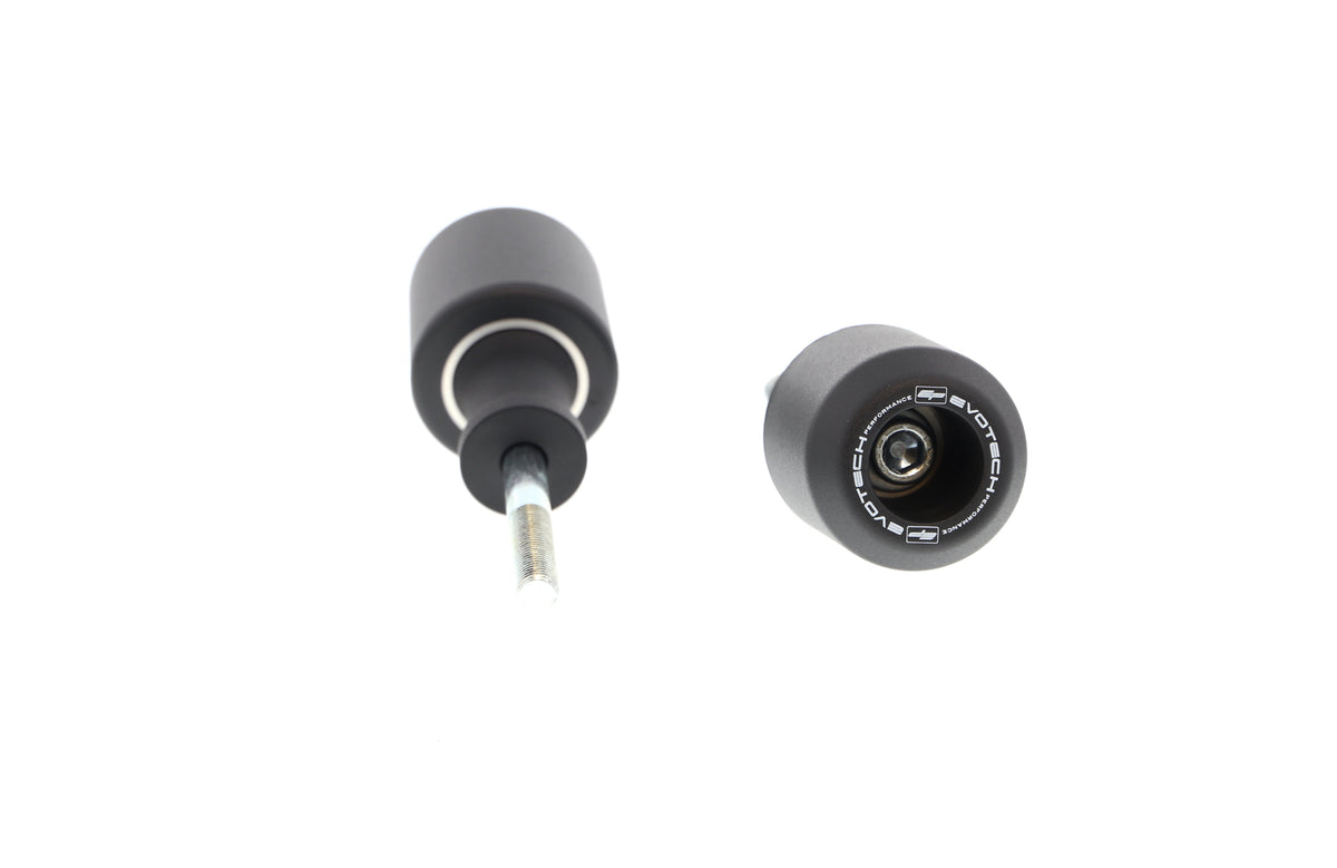 Evotech Triumph Speed Triple Frame Crash Bobbins 2016 - 2017 - 28