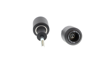 Evotech Triumph Speed Triple RS Frame Crash Bobbins (2018 - 2020) - 28