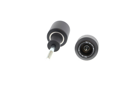 Evotech Triumph Speed Triple S Frame Crash Bobbins (2018 - 2020) - 29