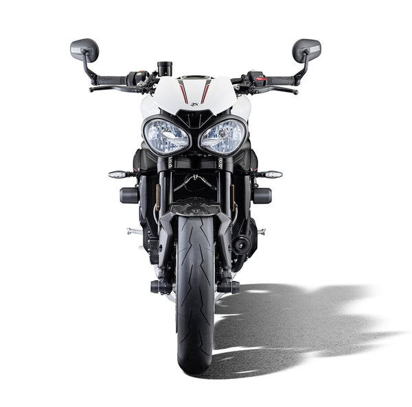Evotech Triumph Speed Triple S Frame Crash Bobbins (2018 - 2020) - 5