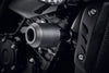 Evotech Triumph Speed Triple S Frame Crash Bobbins (2018 - 2020) - 2