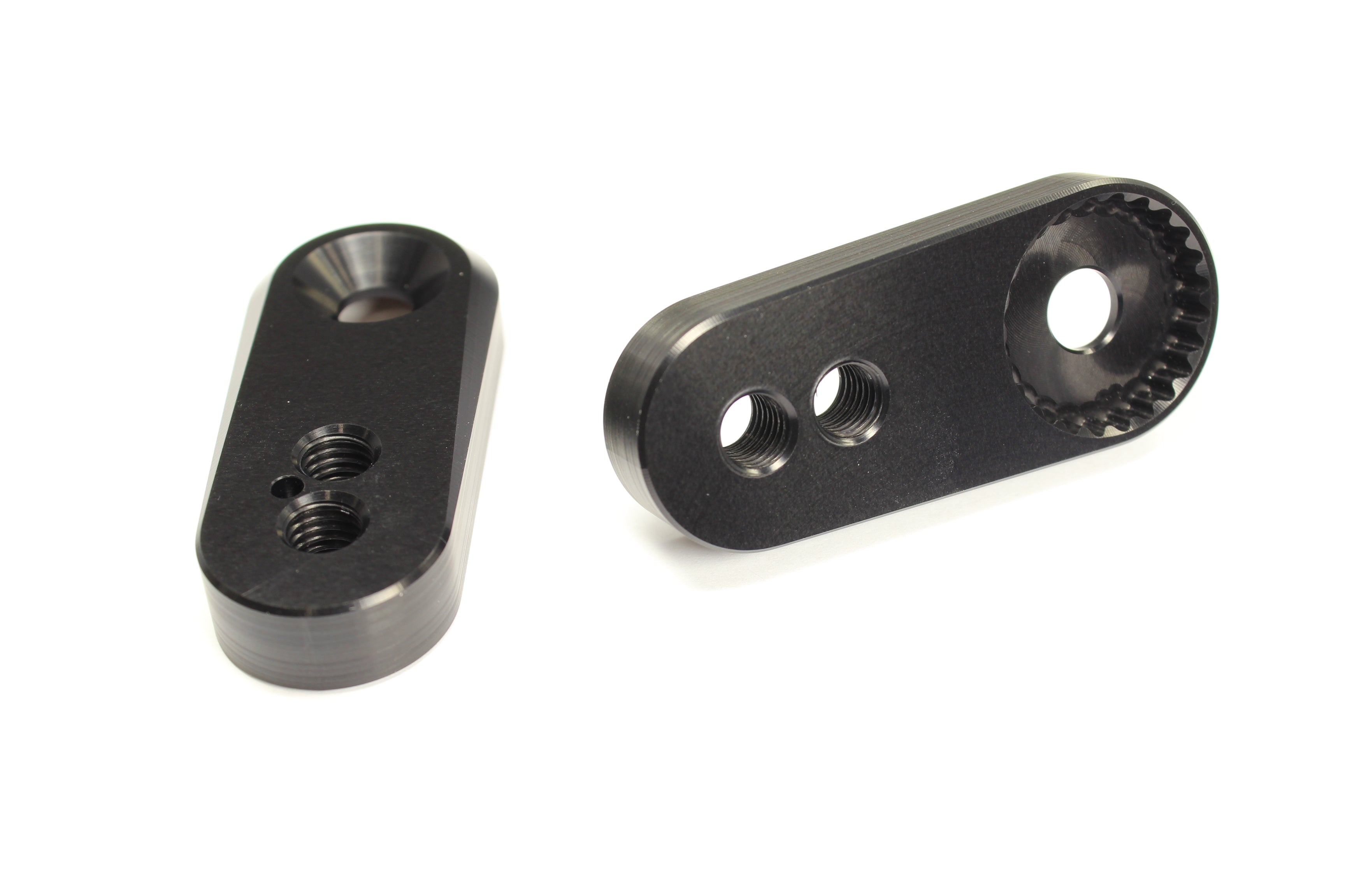 Gilles Tooling Footpeg Lift Kit