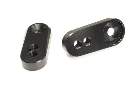 Gilles Tooling Footpeg Lift Kit