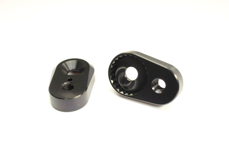 Gilles Tooling Footpeg Lift Kit