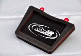 MC-010-04 MWR Performance Air Filter - Aprilia RSV 1000R/Factory  '04/09/Tuono Fighter >04/Tuono V4 '11/15 Tuono 1100 '15/17 - Quick Lap Performance