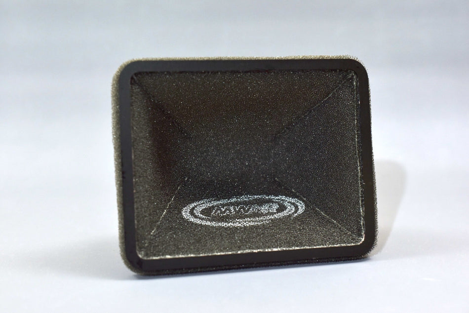 MC-020-18-R MWR Race Air Filter - Ducati Panigale V4 / V4R    (race use only) - Quick Lap Performance