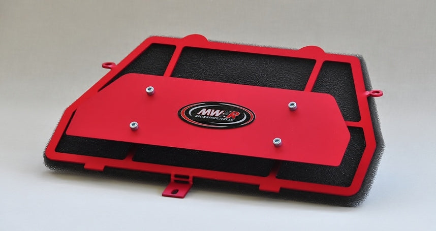 MC-030-08-R MWR Race Air Filter - Honda CBR 1000 RR (race use only) - Quick Lap Performance
