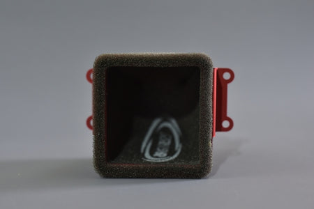 MC-030-15-R MWR Race Air Filter - Honda CBR500R / CB500X / CB500F (race use only) - Quick Lap Performance