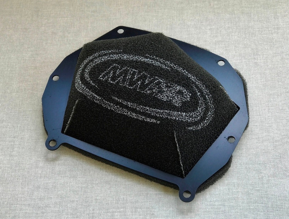 MC-030-16-R MWR Race Air Filter - Honda CBR 250RR  (race use only) - Quick Lap Performance