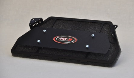 MC-030-17-R MWR Race Air Filter - Honda CBR 1000RR/ SP1/SP2 (race use only) - Quick Lap Performance