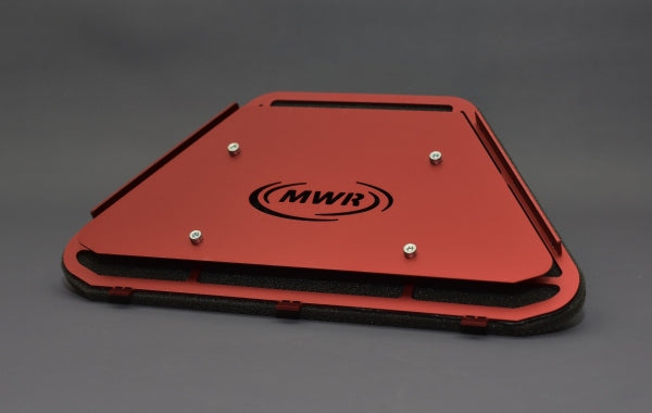 MC-030-20-HE MWR High Efficency Air Filter - Honda CBR 1000RR-R - Quick Lap Performance