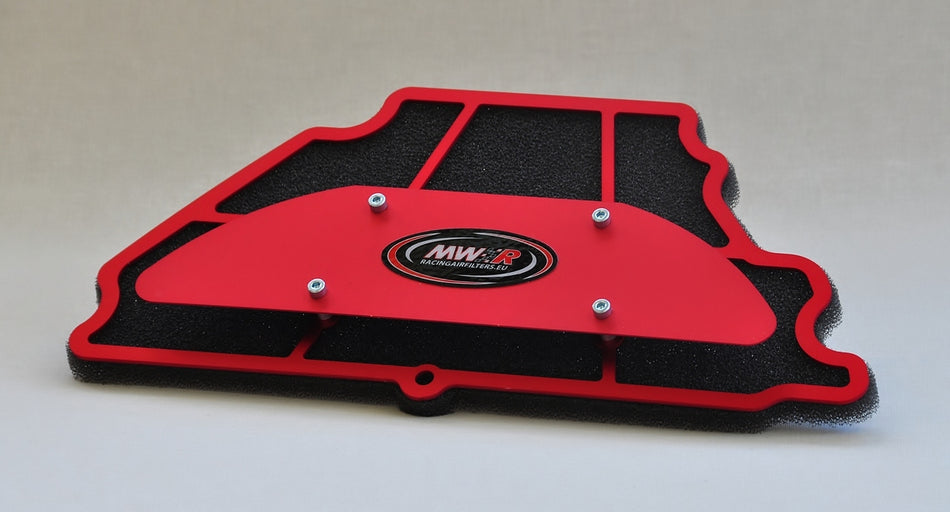 MC-040-07-R MWR Race Air Filter - Kawasaki ZX 6RR  (race use only) - Quick Lap Performance