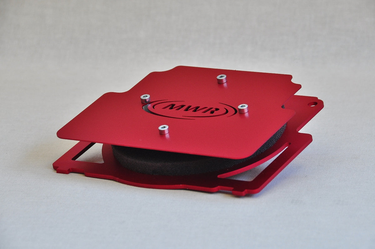 MC-045-97 MWR Performance Air Filter - Kawasaki Power up kit - ZRX 1100/ZRX 1200 - Quick Lap Performance