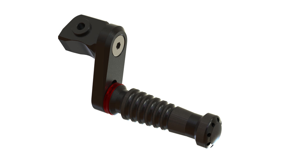 Gilles Tooling Footpeg Lift Kit