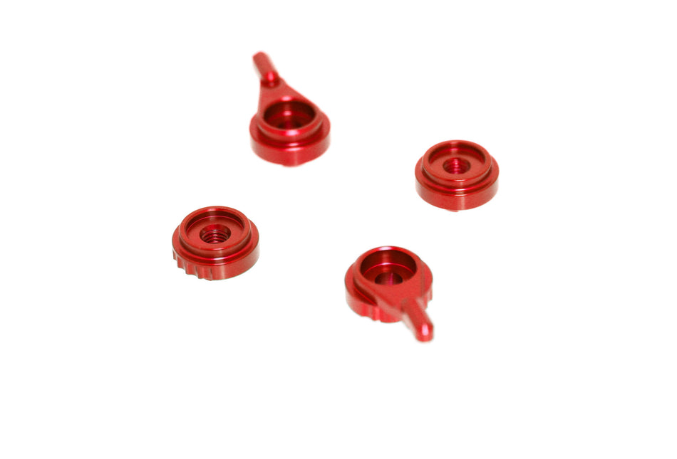 EP Coloured Lever Adjuster Set