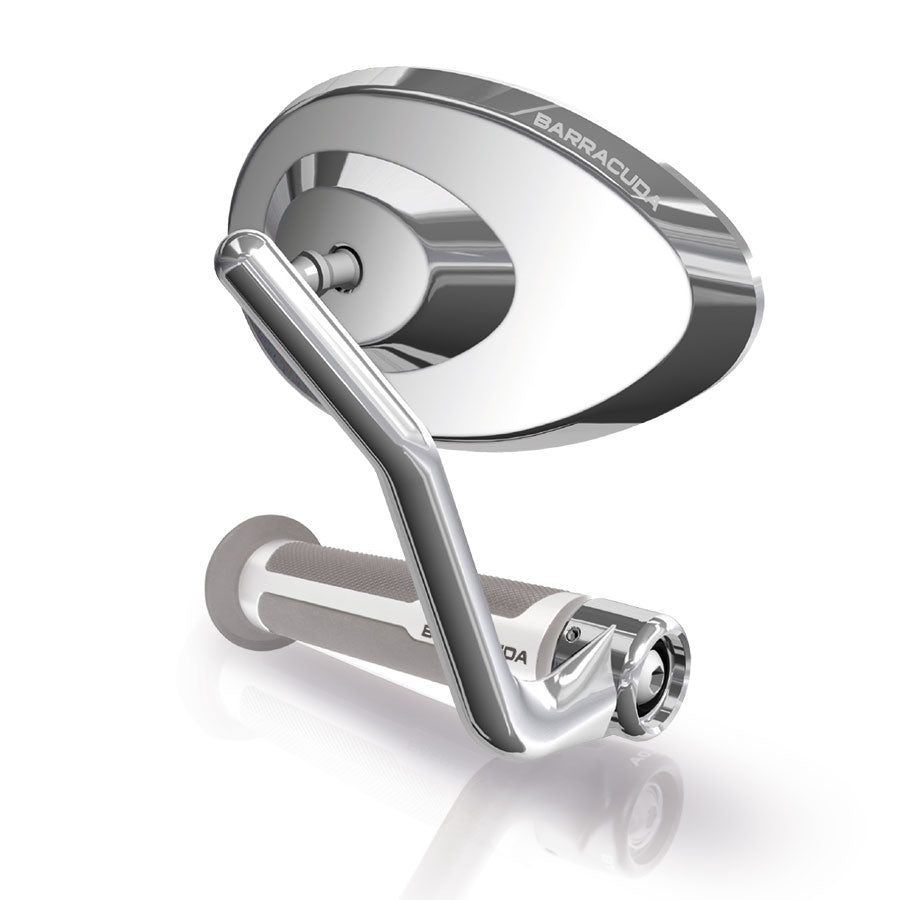 RETRO STONE CHROME